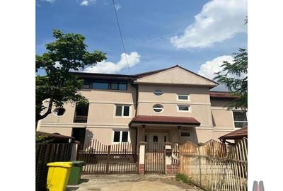 Vila individuala / S+P+1E+M /Iancu Nicolae-Zoo / necesita renovare