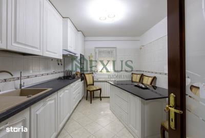 Apartament cu 4 camere decomandat în Mioriței - 5