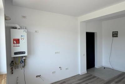 Apartament cu 2 camere decomandat în Central - 6