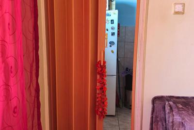 Apartament cu 2 camere nedecomandat în Rogerius - 7
