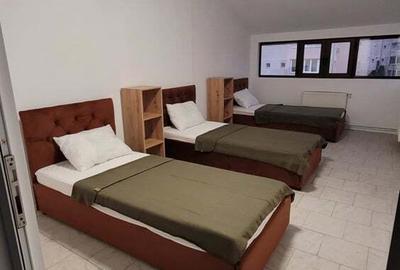 Casa de inchiriat cazare in zona Lipovei - 4