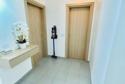 Apartament cu 2 camere în Central - 1