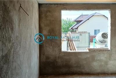 Royal Imobiliare-Vanzare Vila Zona Strejnicu - 3
