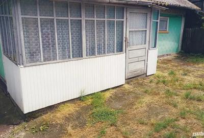 Vand casa in Li?na. Com Suharau jud. BT - 5