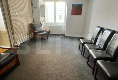 Spațiu comercial, de 60 mp, în Central - 3