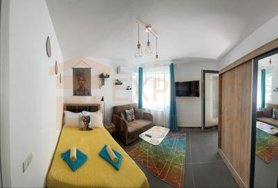 Garsoniera Mamaia Nord - 1