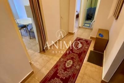 Apartament 2 camere decomandat | Calea Manastur | Vedere panoramica - 3