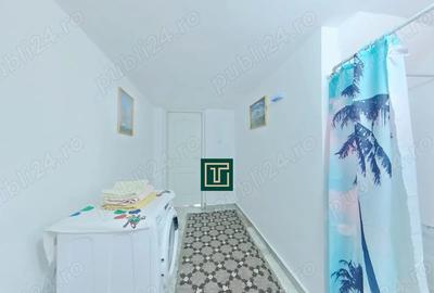 Cabana cu 3 camere de inchiriat 3 Insule, Arad - 10