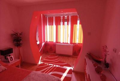 Apartament cu 3 camere în Central - 4