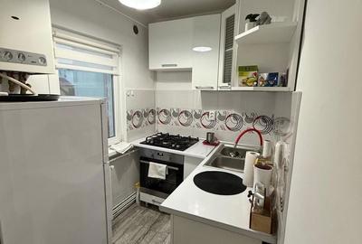 Apartament decomandat în Dosu Bricii - 7