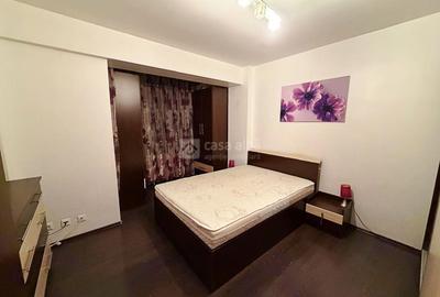 Apartament cu 3 camere nedecomandat, mobilat în Tătărași - 6