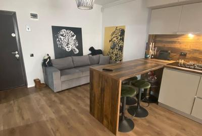 Ideal pt investitie! Apartament 2 camere, parcare, zona VIVO BMW Ideal pt investitie! Apartament 2 camere, parcare, zona VIVO BMW - 2