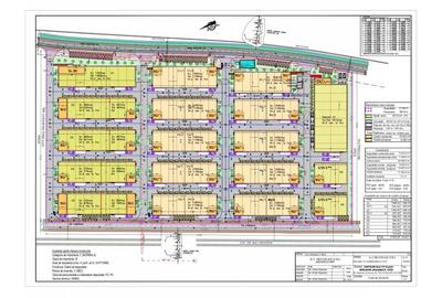 Hale de inchiriat Business Park Recon Mogosoaia 2 - 3
