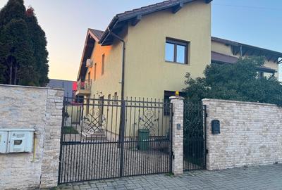 Casă individuală cu 4 camere cu Teren 300 Mp în Braytim - 4