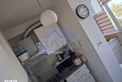 Apartament cu 3 camere în Ultracentral