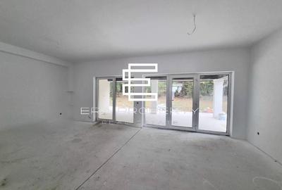 Duplex 4 camere cu pivnita zona- liziera padurii Selimbar - 5
