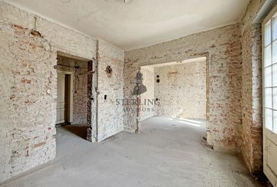 Casă individuală cu 25 camere cu Canalizare în Gara de Nord - 19