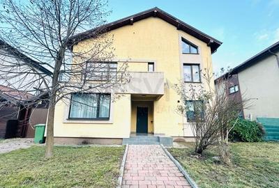 REV2005388 Vila de inchirat in Complex I Corbeanca - 25