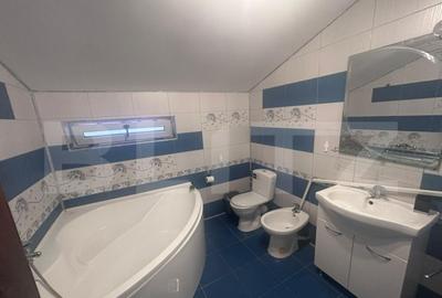 Casa cu 4 dormitoare, 160 mp, 700, mp curte, zona Selgros - 28