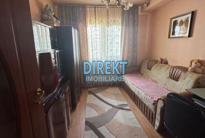 Apartament cu 2 camere semidecomandat în Central - 5