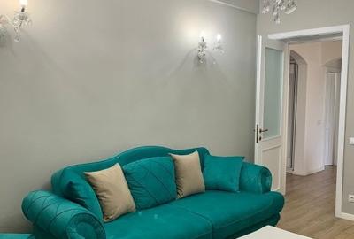 Bdul Tudor Vladimirescu Târgoviște, vanzare apartament - 17