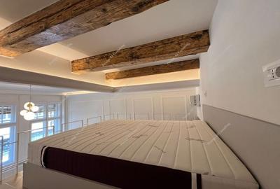 Apartament Modern 1 Camera | Etaj 1 Ultracentral Bd. Republicii - 7