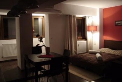 Garsonieră decomandată, mobilată în Lacul Tei - 3