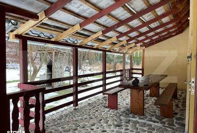 Casă cu 3 camere în Câmpu Cetății - 7