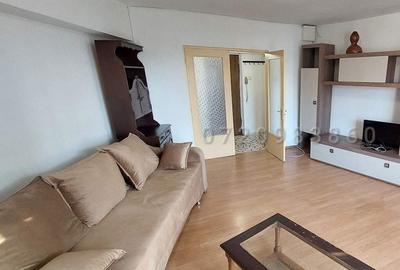 Apartament cu 2 camere decomandat în 13 Septembrie