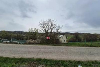 Teren de 900 mp, în Popești - 1