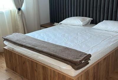 Apartament 2 camere- prima inchiriere, loc de parcare, Tunari-Otp - 4