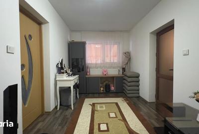 Casă cu 2 camere cu Teren 257 Mp în Central - 6