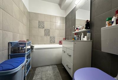 Apartament nou  2 camere de vânzare Popești-Leordeni – 50 mp - mobilat și utilat - 8