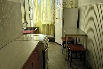 Garsonieră decomandată în Dâmbul Rotund - 4