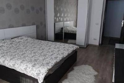 Ofer spre inchiriere garsoniera spatioasa linga intrarea de le Politehnica. - 8