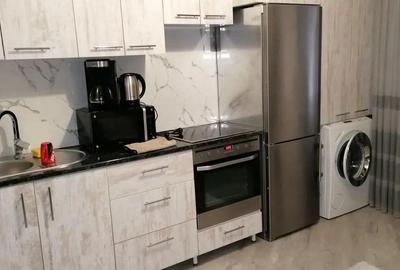 De inchiriat apartament cu o camera in zona Girocului - 2