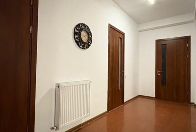 Apartament 2 camere spatios Cartierul Latin 95mp Parcare Proprie - 9