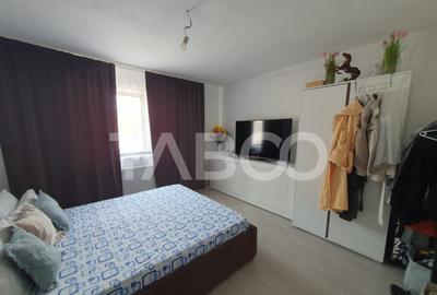 Casa 90 mpu 2 camere bucatarie baie debara zona Campului - 3