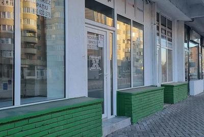 Spațiu comercial, de 67 mp, în Fălticeni - 4