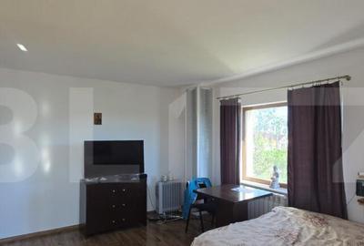 Casa Individuala, P+E, 3 dormitoare, 900 mp teren, zona Carc - 1