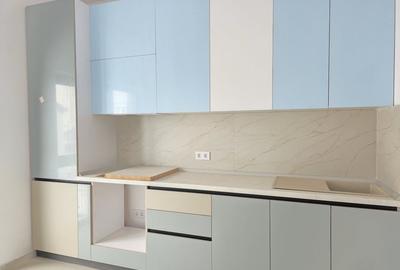 Apartament cu doua camere, zona Dealul Lempes, Sanpetru - 1