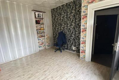 Apartament cu 3 camere semidecomandat în Unirii - 2