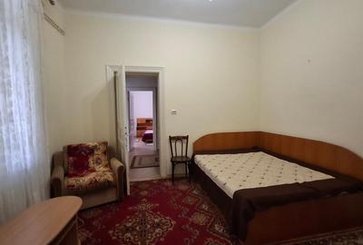 Casă individuală cu 3 camere cu Canalizare în Tomis II - 12