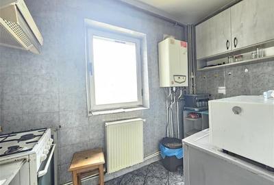 Garsoniera Bistrita Lac - persoana fizica - 4