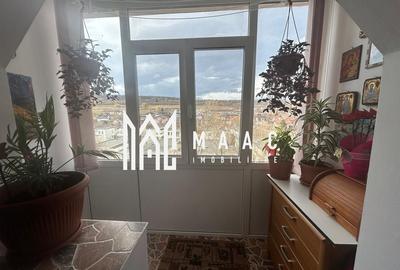 Apartament 3 Camere I Decomandat I 2 Bai I Etaj 2 I Cisnadie - 19