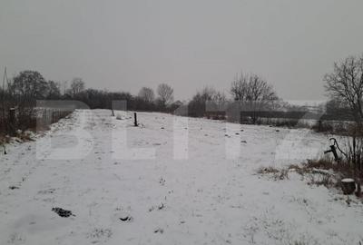 Teren de 521 mp, în Central