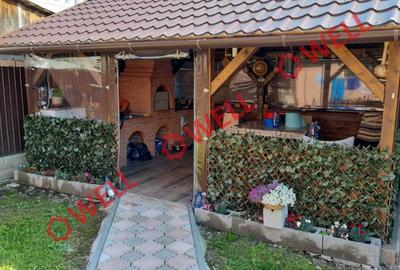 De vânzare casă familială în Târgu Secuiesc, pe strada Molnár Józsiás! - 8