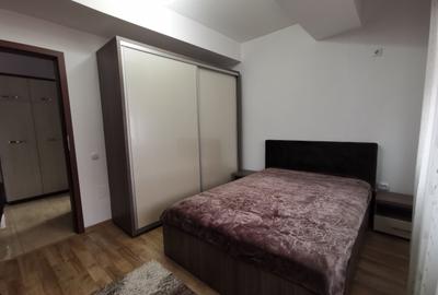 Inchiriez 2cam, bloc nou cu centrala, mobilat, parcare privata,Metrou Lujerului - 3