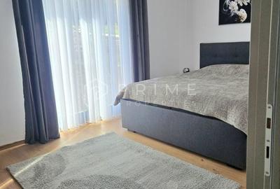 Casă cu 4 camere cu Teren 400 Mp în Belvedere