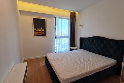 Inchiriere apartament modern 2 camere ONE HERASTRAU PLAZA - 4